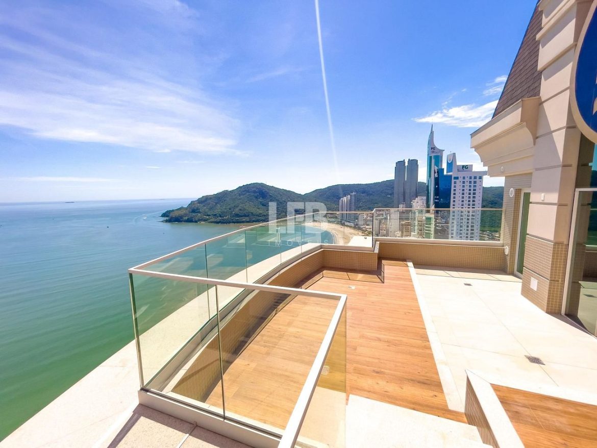 cobertura frente mar