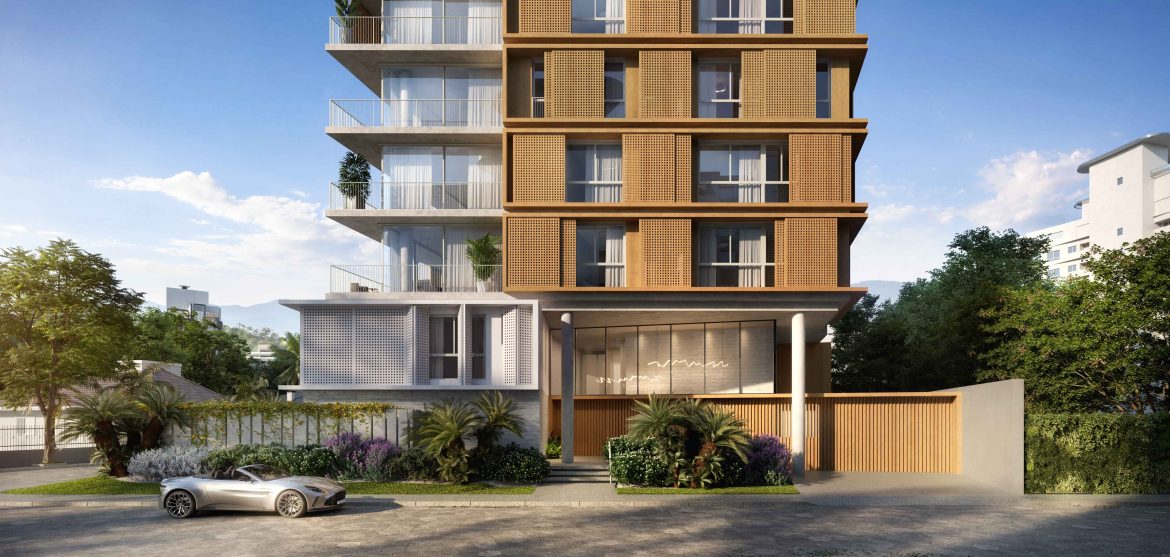 Malbec Malbec Itajaí: o grande lançamento de Praia Brava