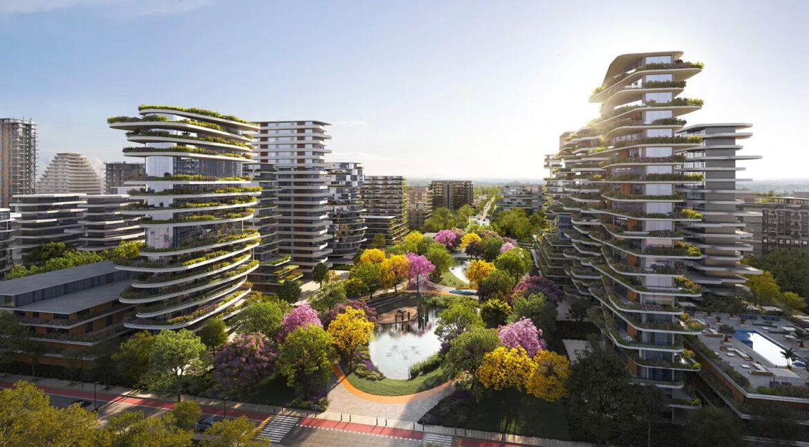 Viva Park Porto Belo: o bairro-parque que está redefinindo o mercado imobiliário em Santa Catarina