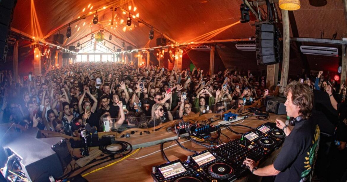 O fim de uma era: Warung se despede e abre espaço para novo empreendimento de luxo na Praia Brava