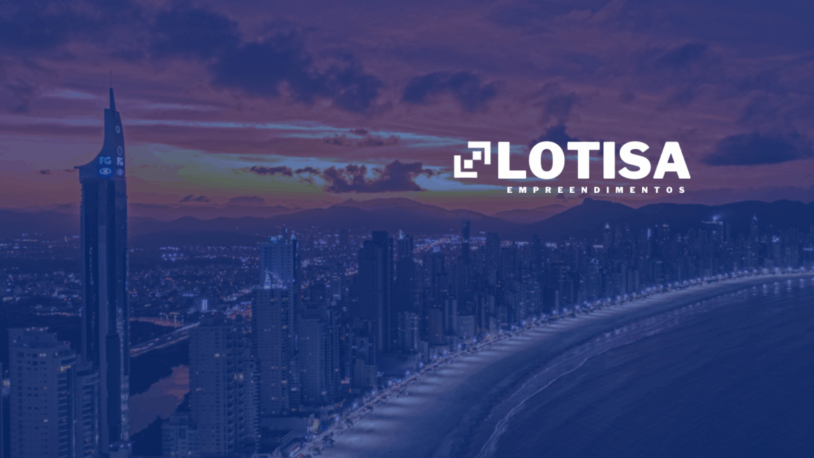 Lotisa prepara torre de 400 metros em Balneário Camboriú com investimento bilionário na Avenida Brasil