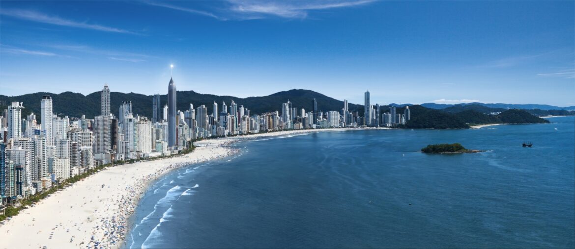 Por que investir em Balneário Camboriú e Praia Brava pode ser a decisão mais inteligente da década