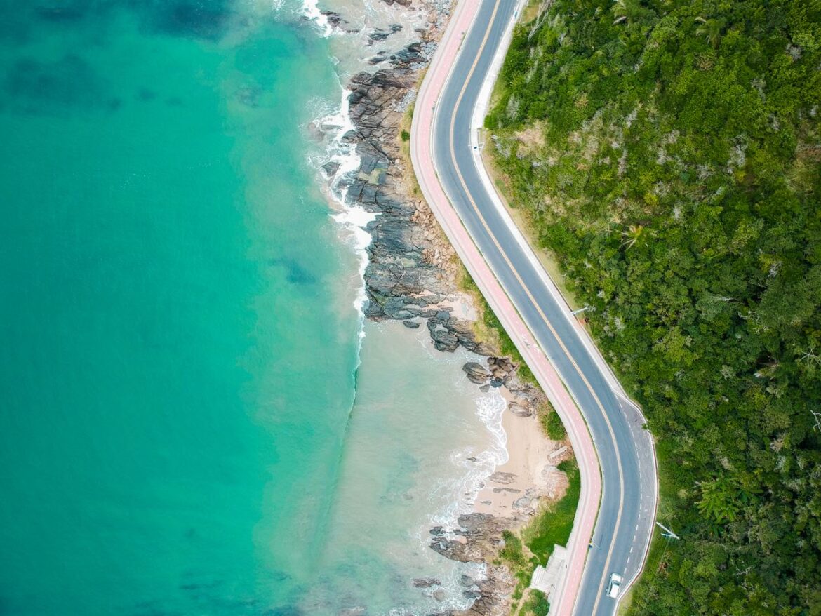 Interpraias em Balneário Camboriú: o novo território do quiet luxury e da exclusividade imobiliária